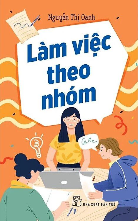 Làm Việc Theo Nhóm 3