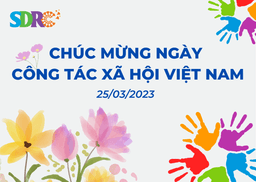 ❤️ NGÀY CÔNG TÁC XÃ HỘI VIỆT NAM