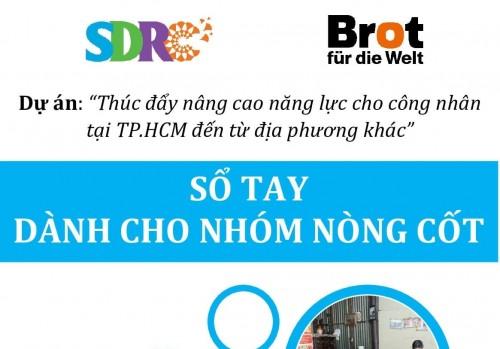 Sổ Tay Kiến Thức Kỹ Năng + Pháp Luật