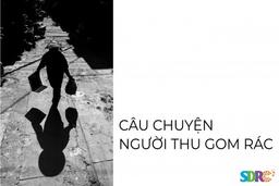 Photobook: Câu Chuyện Người Thu Gom Rác