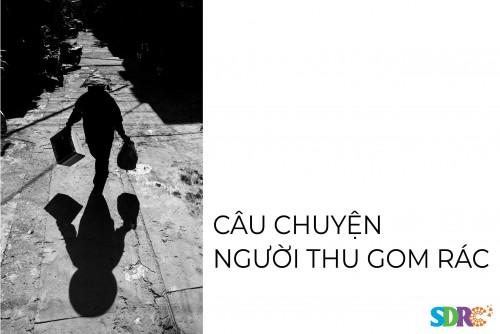 Photobook: Câu Chuyện Người Thu Gom Rác