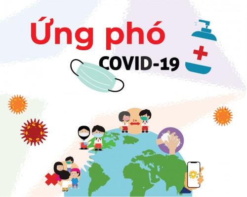 ❤️ ĐOÀN KẾT TRONG THỜI GIAN COVID-19: NPO ỨNG PHÓ VỚI ĐẠI DỊCH