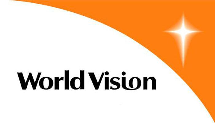 WORLD VISION